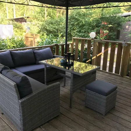 Vakantie Plezier Op De Veluwe Parque de Campismo Nunspeet