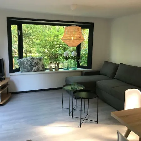 Vakantie Plezier Op De Veluwe Parque de Campismo *