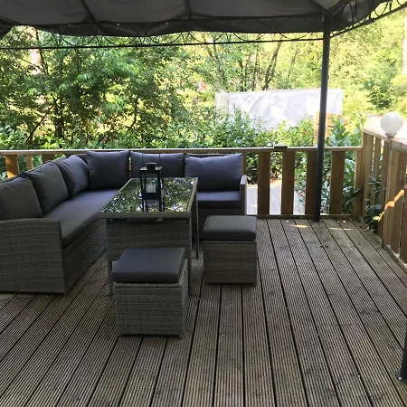 Parque de Campismo Vakantie Plezier Op De Veluwe Nunspeet