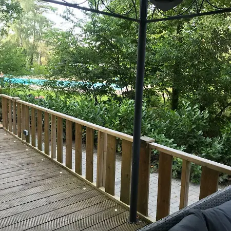 Vakantie Plezier Op De Veluwe