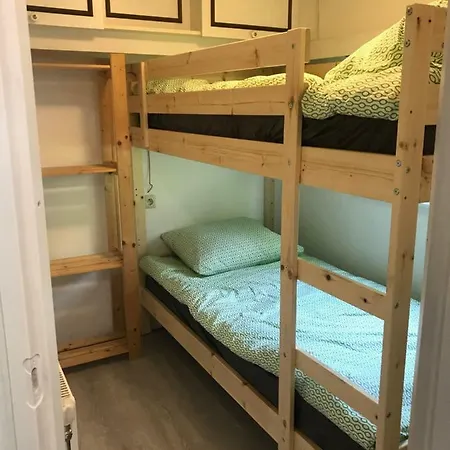 Vakantie Plezier Op De Veluwe Parque de Campismo