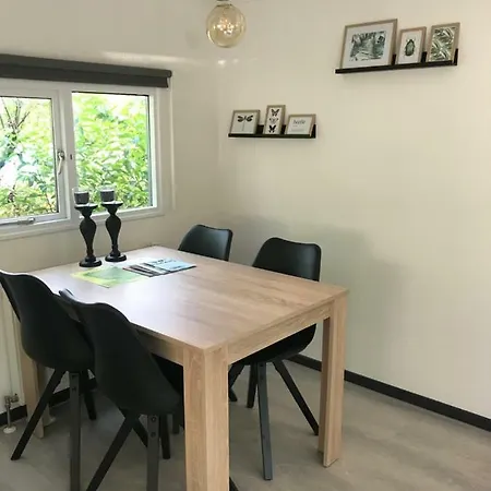 Parque de Campismo Vakantie Plezier Op De Veluwe Nunspeet