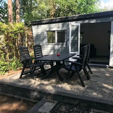 Vakantie Plezier Op De Veluwe