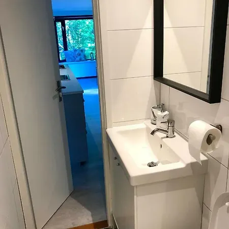 Vakantie Plezier Op De Veluwe Parque de Campismo