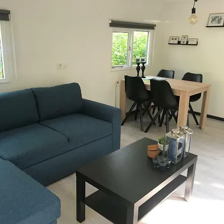 Vakantie Plezier Op De Veluwe *
