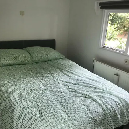 Vakantie Plezier Op De Veluwe Parque de Campismo Nunspeet