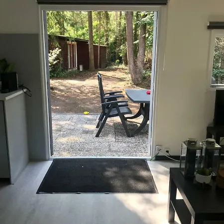 Vakantie Plezier Op De Veluwe Parque de Campismo *