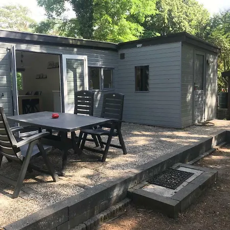Vakantie Plezier Op De Veluwe Nunspeet