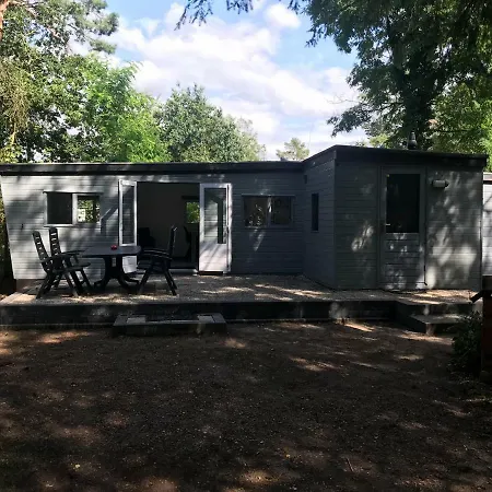 Vakantie Plezier Op De Veluwe * Nunspeet