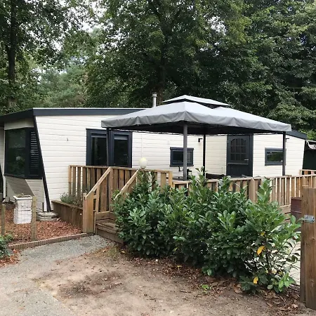 Vakantie Plezier Op De Veluwe Parque de Campismo *