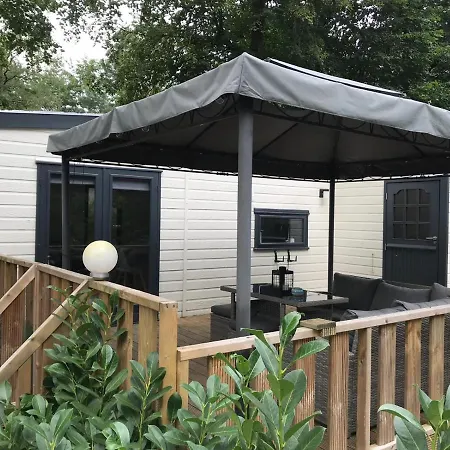 Parque de Campismo Vakantie Plezier Op De Veluwe *