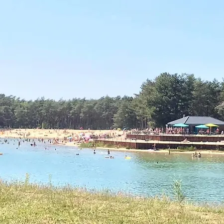 Vakantie Plezier Op De Veluwe