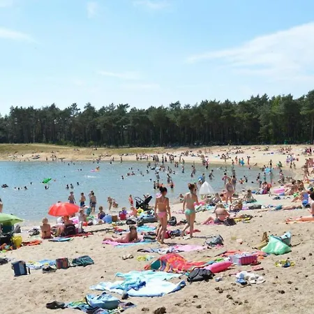 Vakantie Plezier Op De Veluwe Nunspeet